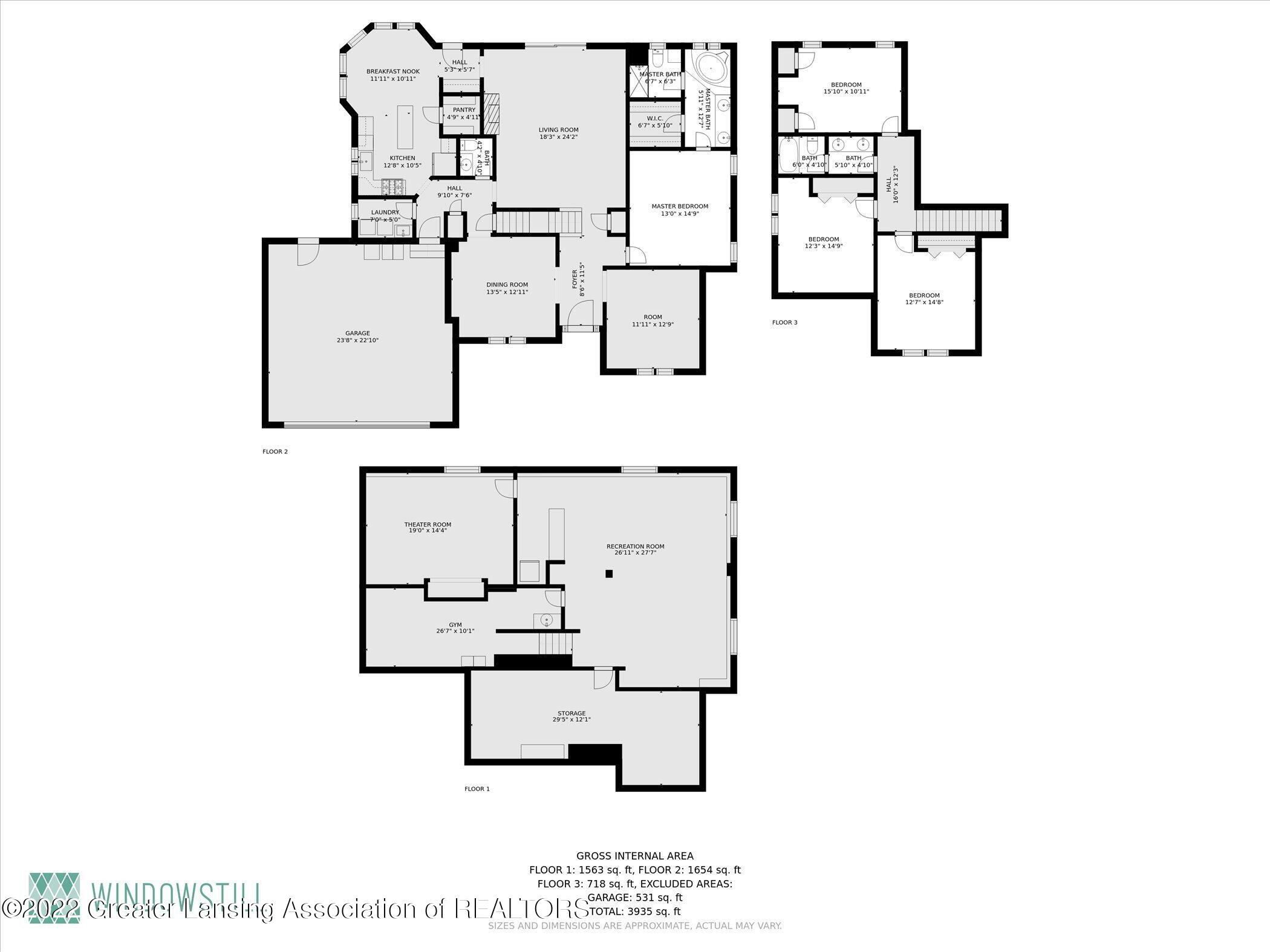 11921 Schavey Road Dewitt, MI 48820 - Photo 44 of 46 44.