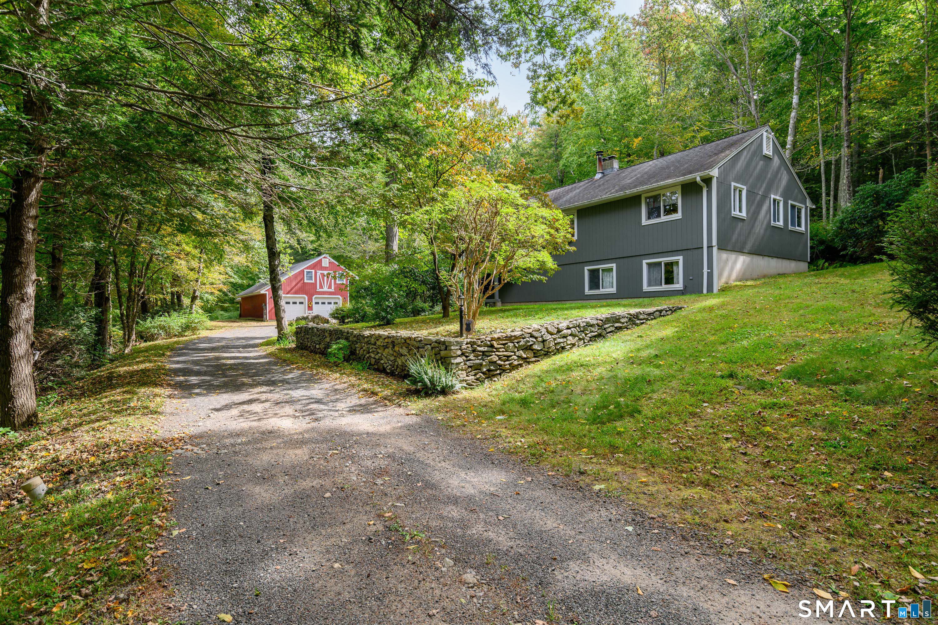 2 Moosehorn Road Roxbury, CT 06783 - Photo 1 of 36 Gallery Image 1