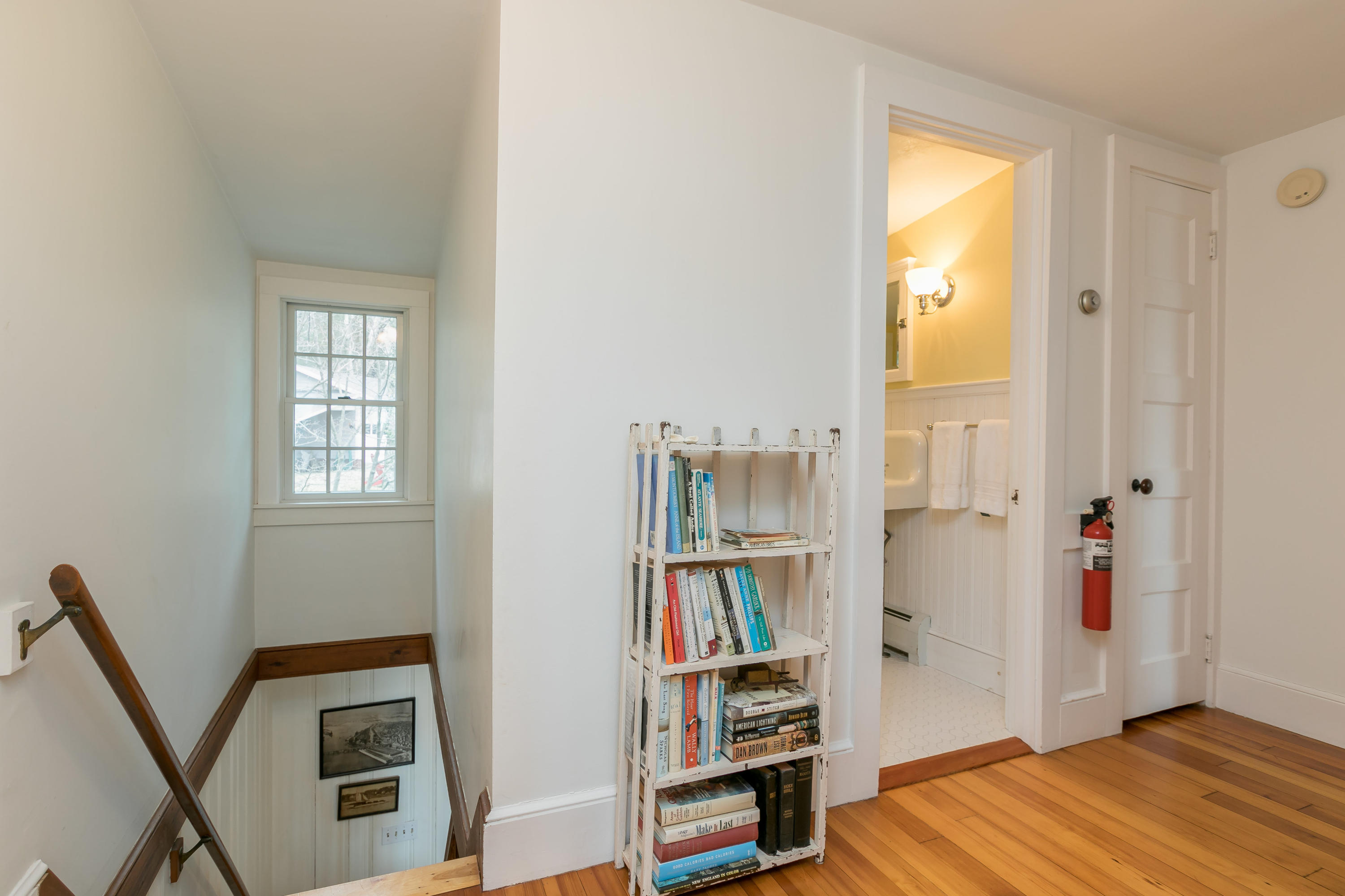 82 Ravine Drive Cumberland Foreside, ME 04110 - Photo 57 of 75 82 Ravine Dr Cumberland-print-059-46-Sec