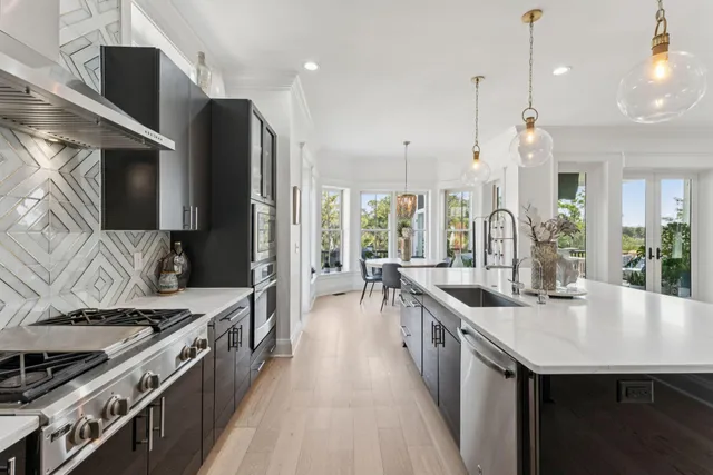 $1,949,000 | 1212 Winding Creek Court, Charleston, SC 29492