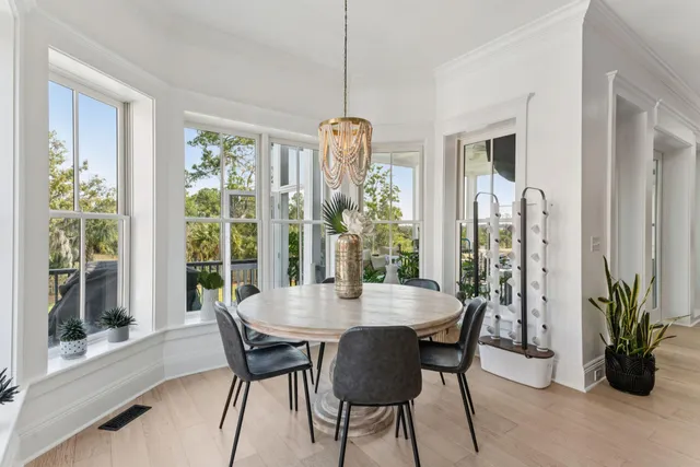 $1,949,000 | 1212 Winding Creek Court, Charleston, SC 29492