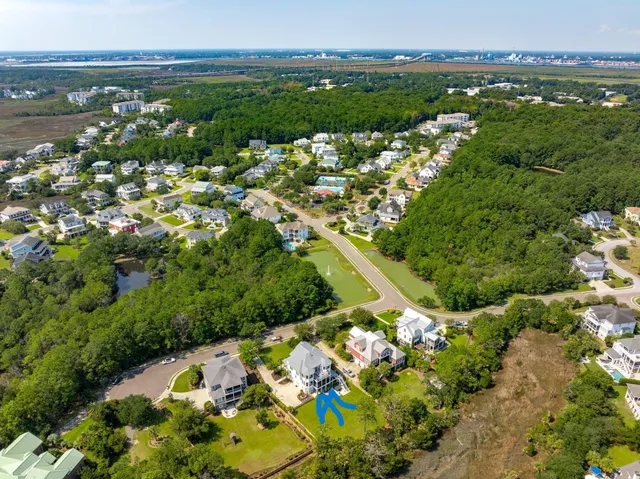 $1,949,000 | 1212 Winding Creek Court, Charleston, SC 29492