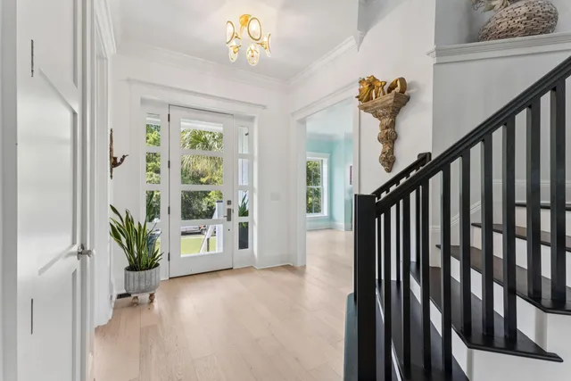 $1,949,000 | 1212 Winding Creek Court, Charleston, SC 29492