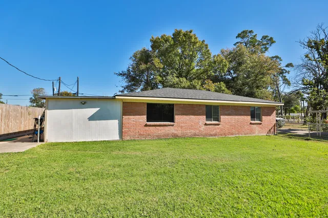 $190,000 | 812 Coolidge Street, Channelview, TX 77530