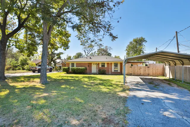 $190,000 | 812 Coolidge Street, Channelview, TX 77530