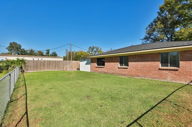 $190,000 | 812 Coolidge Street, Channelview, TX 77530