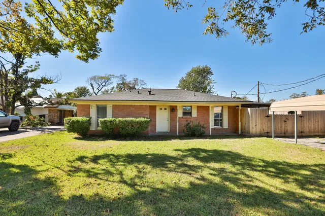 $190,000 | 812 Coolidge Street, Channelview, TX 77530
