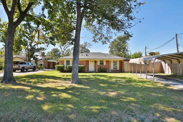 $190,000 | 812 Coolidge Street, Channelview, TX 77530