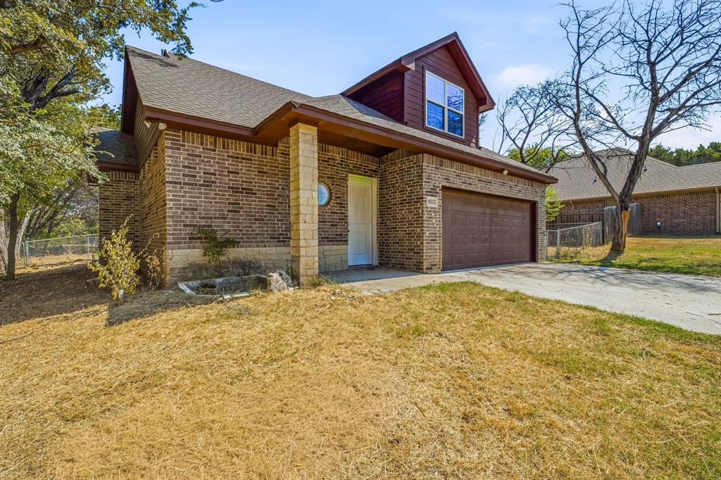 9313 Apache Trail Rio Vista, TX 76093 - Photo 2 of 32 Gallery Image 2
