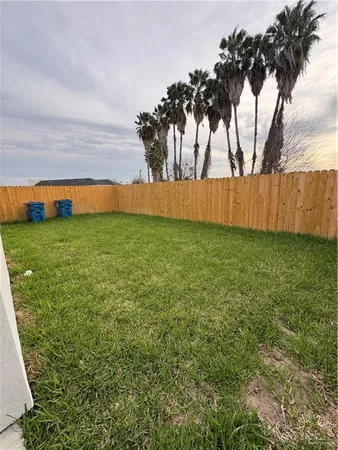$1,300 | 1225 Valle Vista Street, Unit 2, San Juan, TX 78589