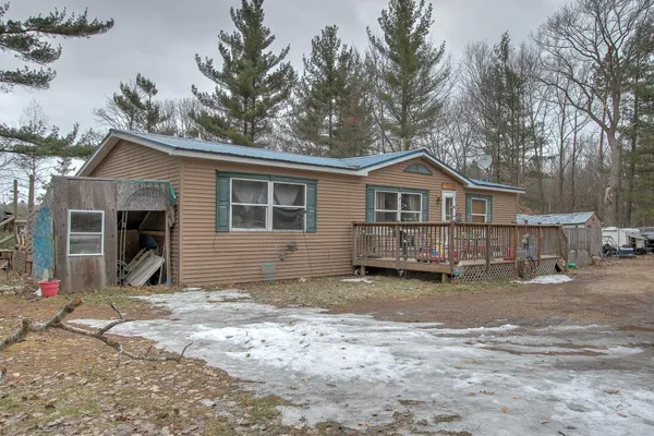 $71,000 | 14809 Butternut Road, Pine City, MN 55063