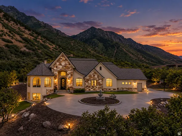 $3,350,000 | 1454 East Bald Mountain Circle, Alpine, UT 84004