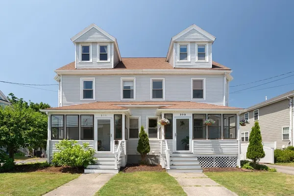 $949,900 | 309 Hillside Avenue, Needham, MA 02494