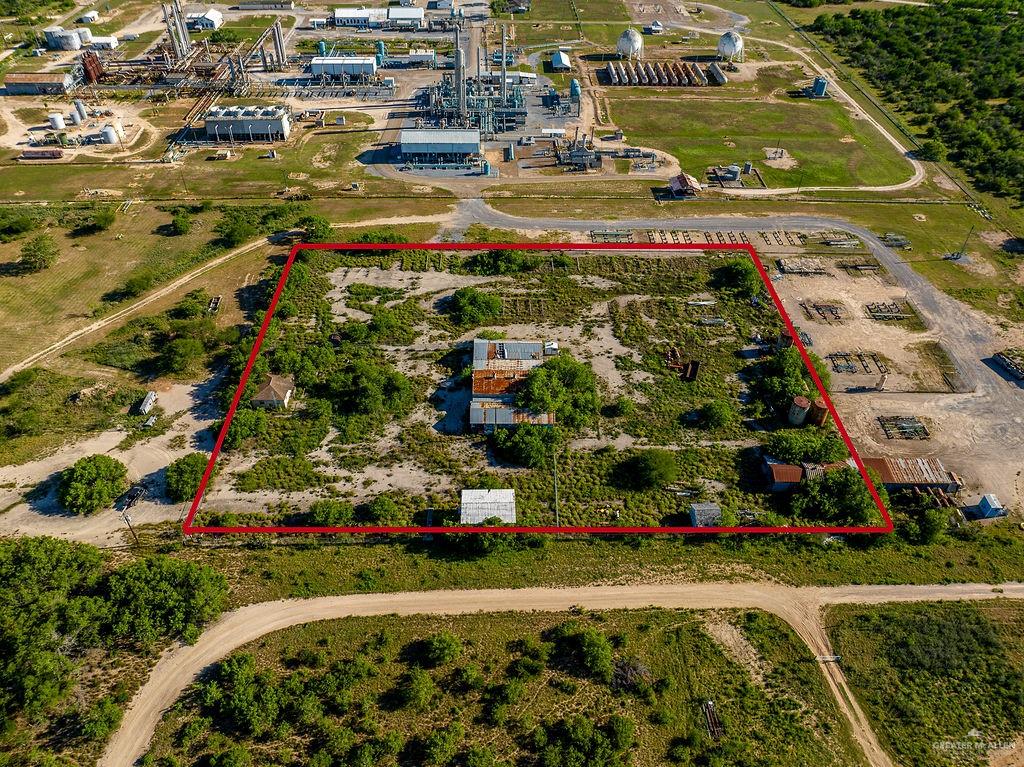 0 Valero Road Rio Grande City, TX 78582 - Photo 3 of 4