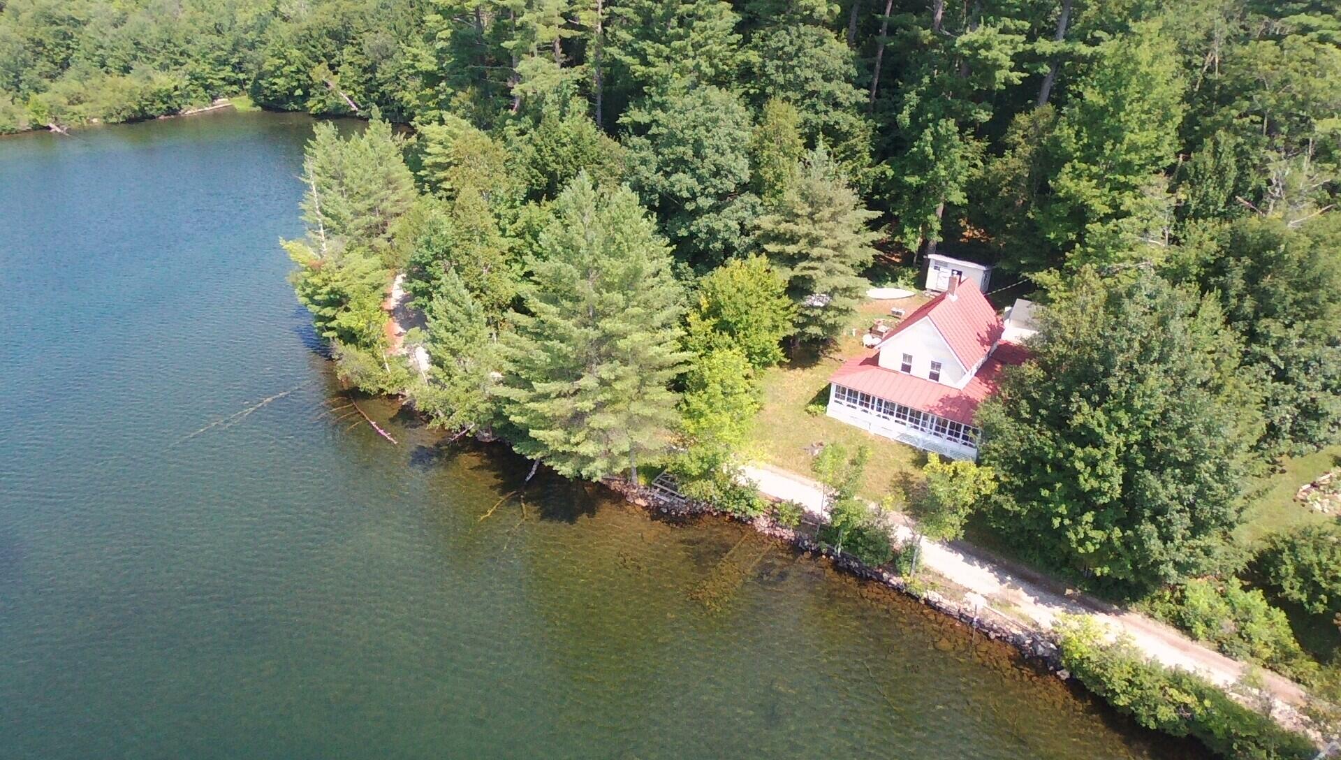 94 Pine Point Road Temple, ME 04984 - Photo 2 of 39 Bebop2_20240802112807-0400