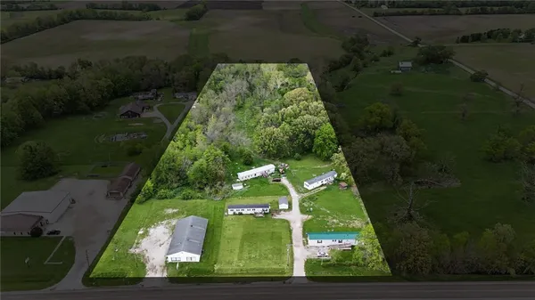 $249,900 | 3117 East Voorhees Street, Danville, IL 61834
