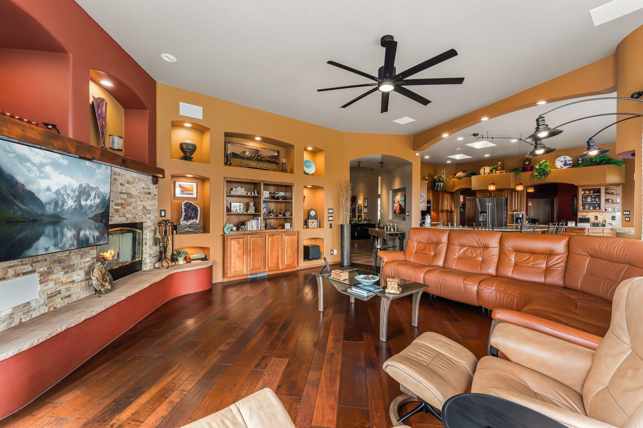 6721 Pasilla Road Northeast Rio Rancho, NM 87144 - Photo 38 of 89 Gallery Image 38