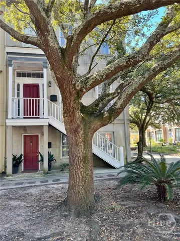 $2,900 | 215 West Hall Street, Unit A, Savannah, GA 31401