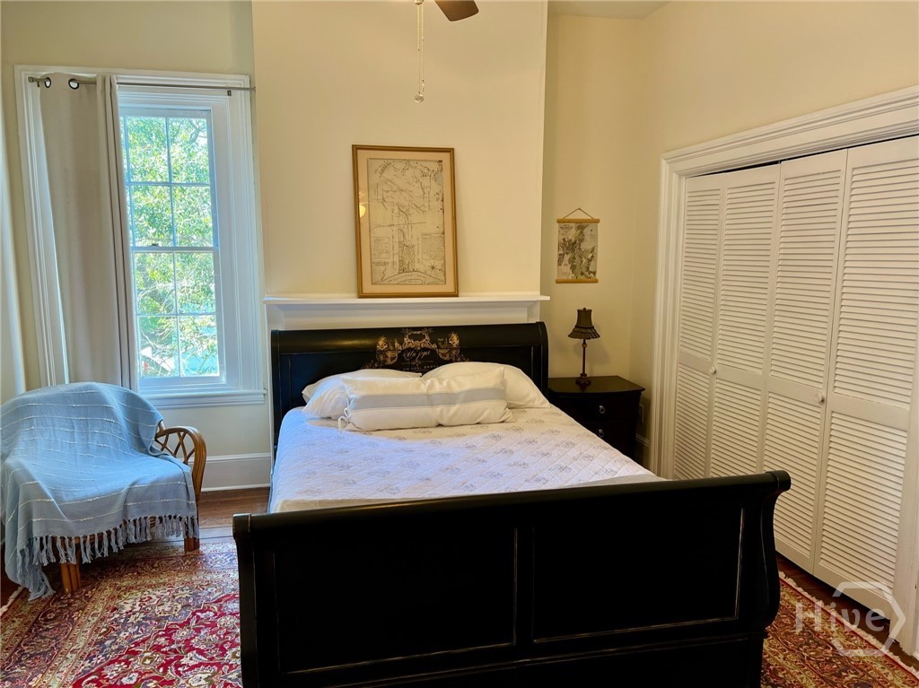 215 West Hall Street, Unit A Savannah, GA 31401 - Photo 16 of 26