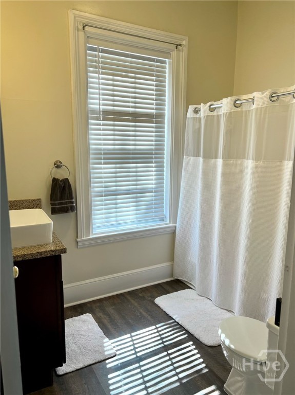 215 West Hall Street, Unit A Savannah, GA 31401 - Photo 18 of 26