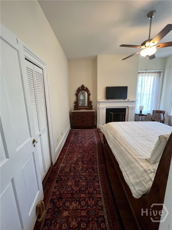 215 West Hall Street, Unit A Savannah, GA 31401 - Photo 21 of 26