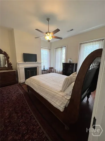 $2,900 | 215 West Hall Street, Unit A, Savannah, GA 31401