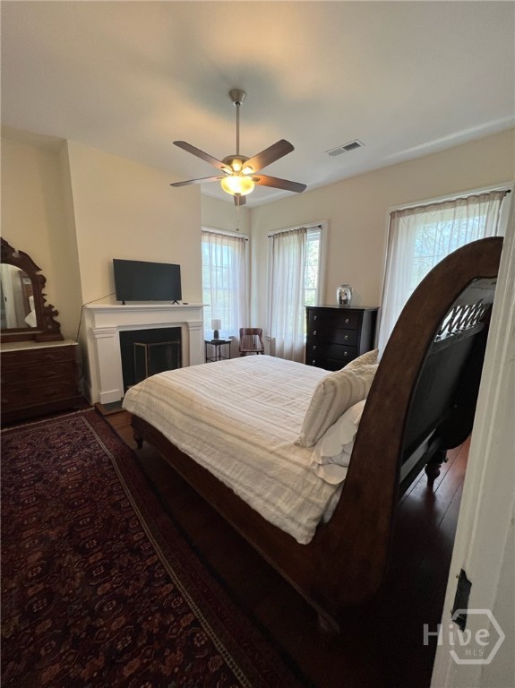 215 West Hall Street, Unit A Savannah, GA 31401 - Photo 22 of 26