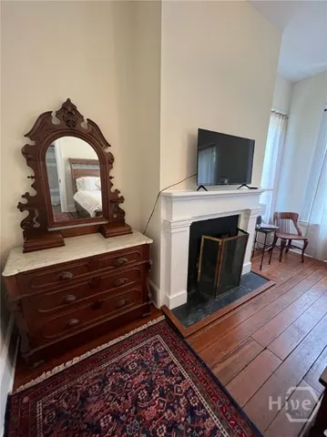 $2,900 | 215 West Hall Street, Unit A, Savannah, GA 31401