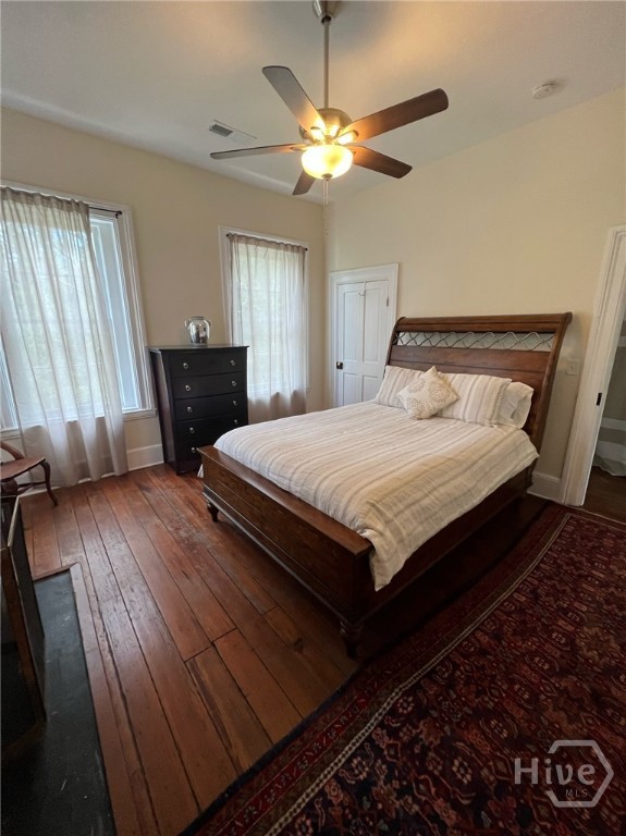 215 West Hall Street, Unit A Savannah, GA 31401 - Photo 24 of 26