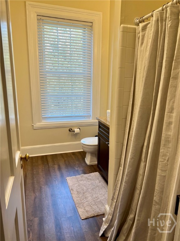 215 West Hall Street, Unit A Savannah, GA 31401 - Photo 25 of 26