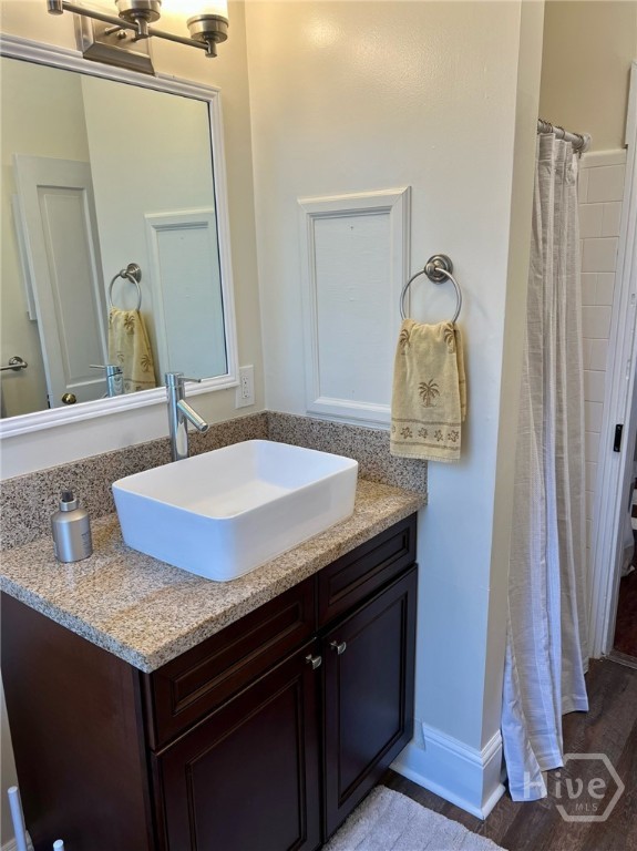 215 West Hall Street, Unit A Savannah, GA 31401 - Photo 26 of 26