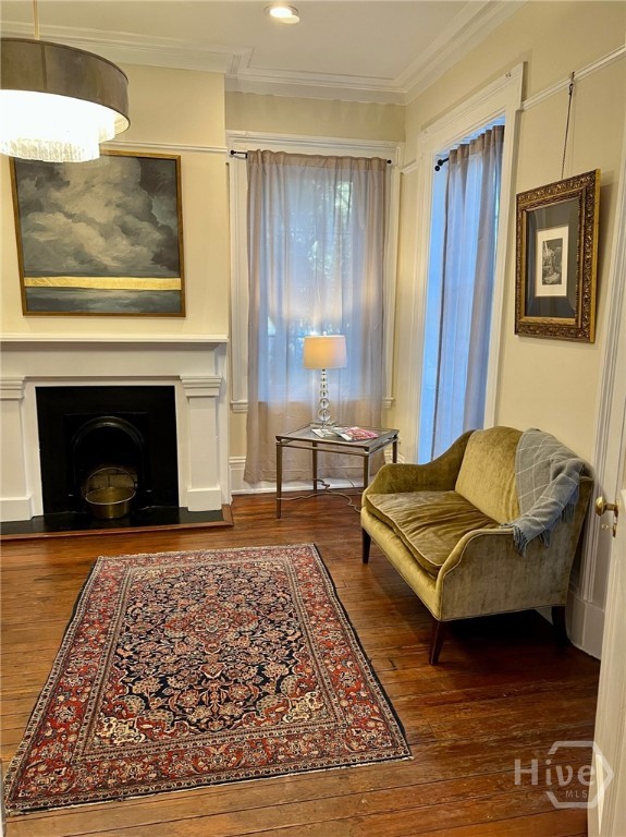 215 West Hall Street, Unit A Savannah, GA 31401 - Photo 3 of 26