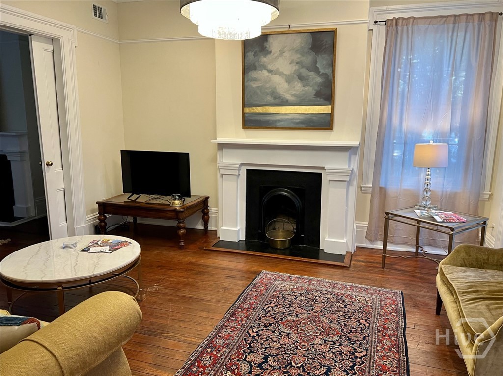 215 West Hall Street, Unit A Savannah, GA 31401 - Photo 4 of 26