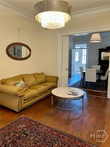 $2,900 | 215 West Hall Street, Unit A, Savannah, GA 31401