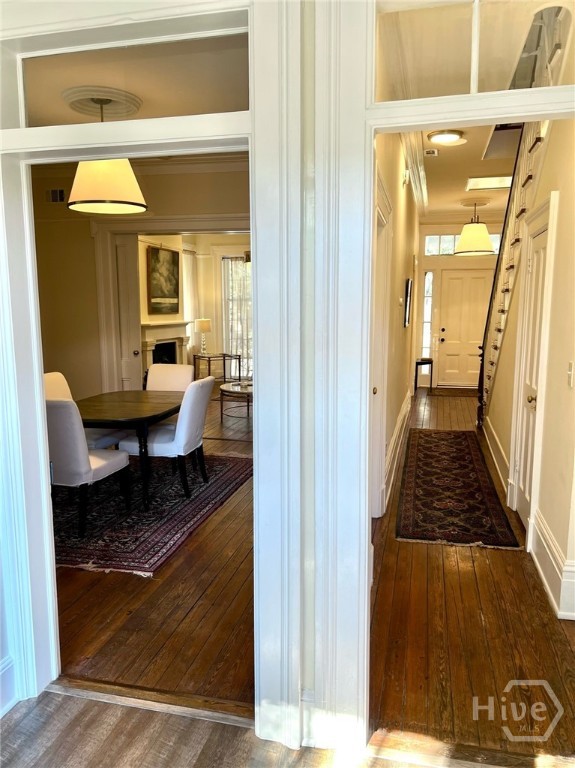 215 West Hall Street, Unit A Savannah, GA 31401 - Photo 9 of 26