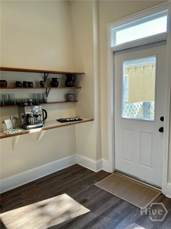 215 West Hall Street, Unit A Savannah, GA 31401 - Photo 10 of 26