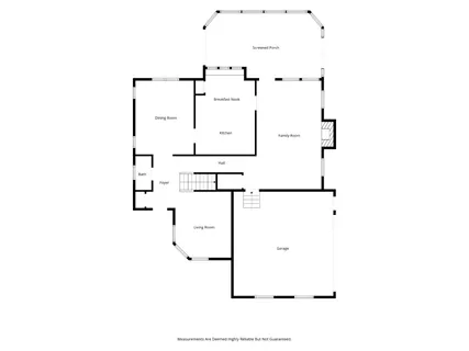 $575,000 | 2118 Prestwick Drive, Murfreesboro, TN 37130