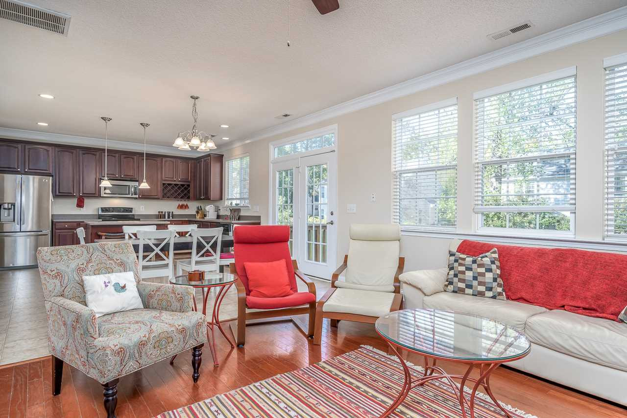 5857 Parkchester Road Raleigh, NC 27616 - Photo 5 of 25 Photo 5