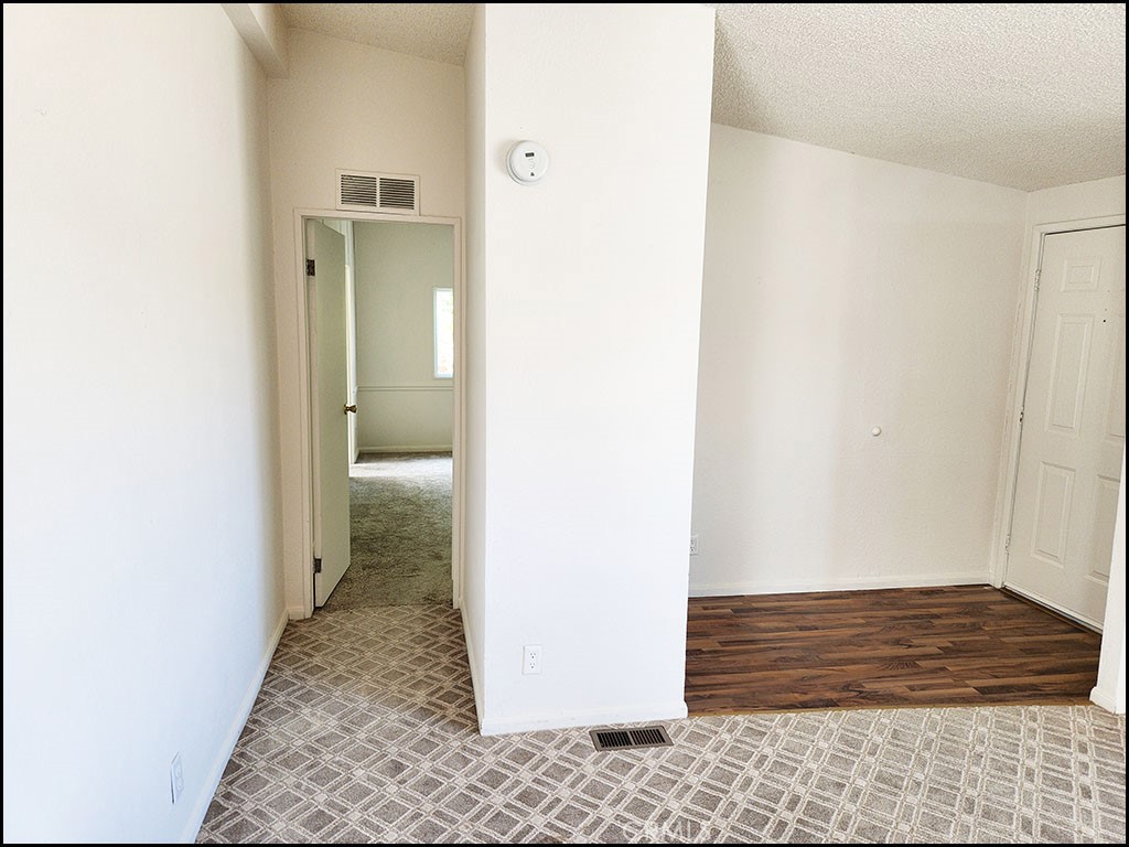 12232 Sheep Creek Road Phelan, CA 92371 - Photo 16 of 45 a view of an empty room
