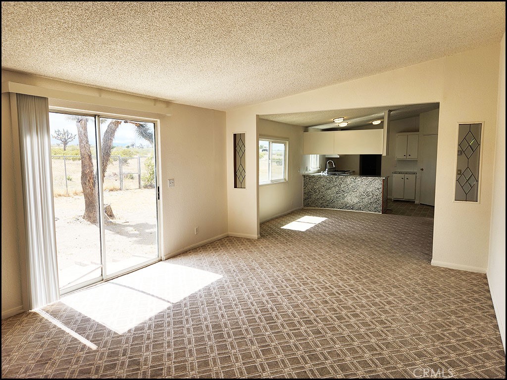 12232 Sheep Creek Road Phelan, CA 92371 - Photo 17 of 45 a view of livingroom with furniture