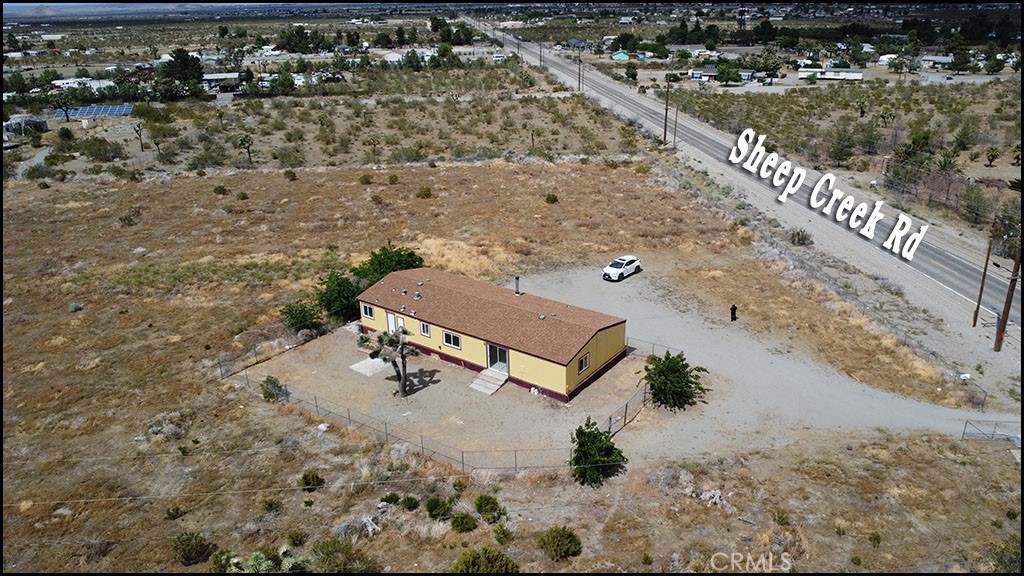 12232 Sheep Creek Road Phelan, CA 92371 - Photo 2 of 45