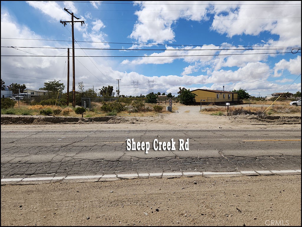 12232 Sheep Creek Road Phelan, CA 92371 - Photo 33 of 45 a view of a lake