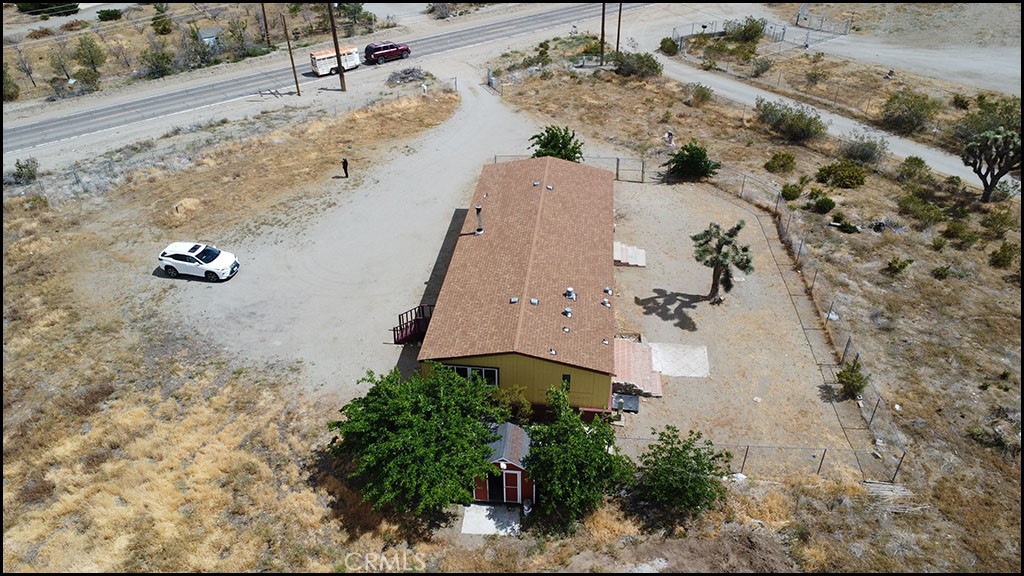 12232 Sheep Creek Road Phelan, CA 92371 - Photo 4 of 45 an aerial view of beach and building
