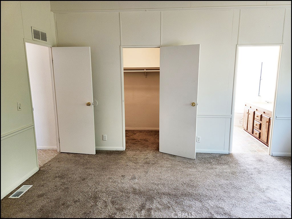 12232 Sheep Creek Road Phelan, CA 92371 - Photo 7 of 45 a view of an empty room
