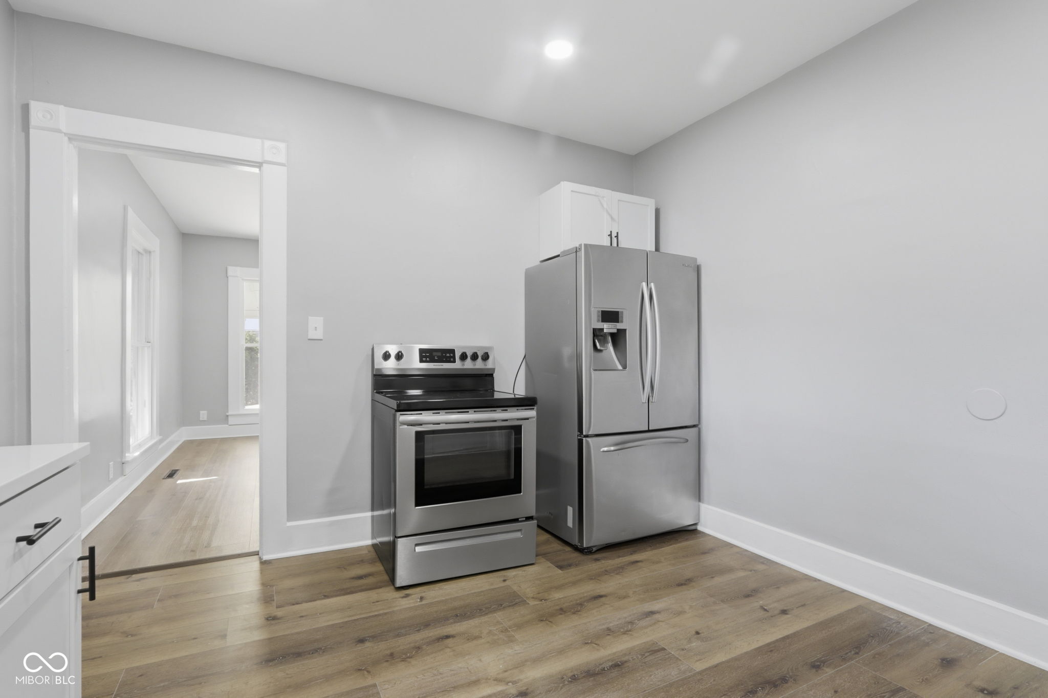 631 North Spring Street Greenfield, IN 46140 - Photo 14 of 25