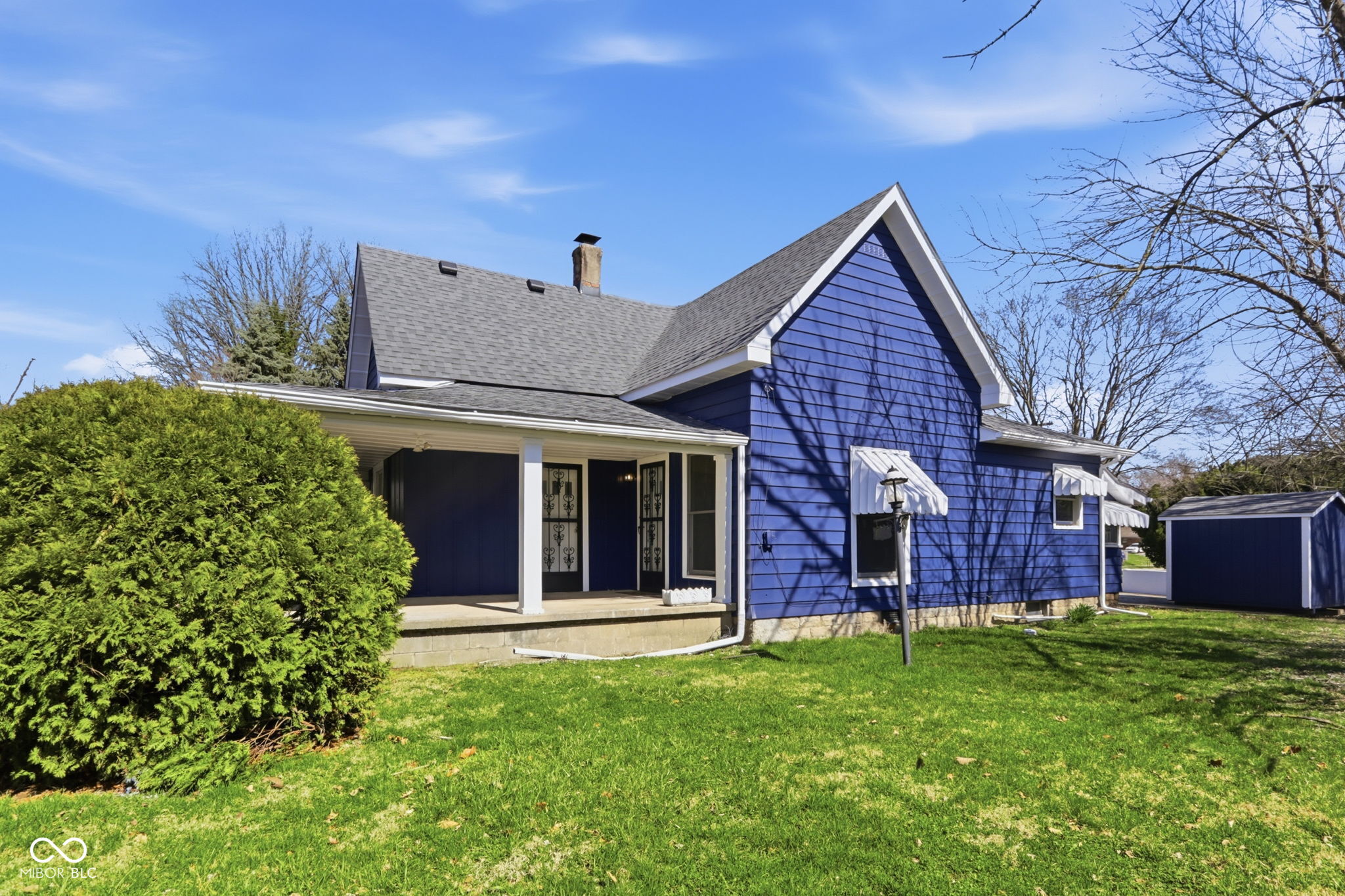 631 North Spring Street Greenfield, IN 46140 - Photo 3 of 25