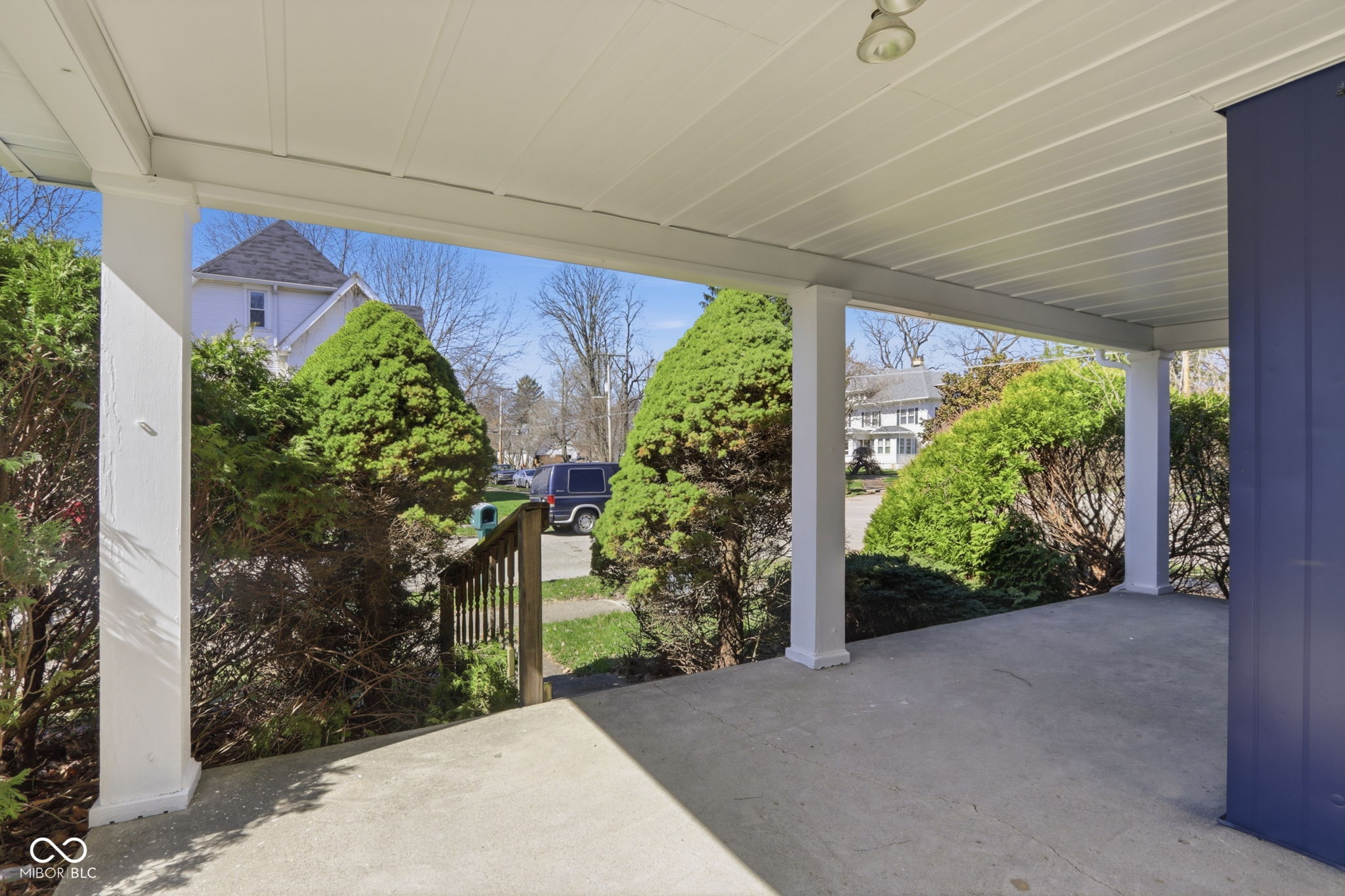 631 North Spring Street Greenfield, IN 46140 - Photo 6 of 25