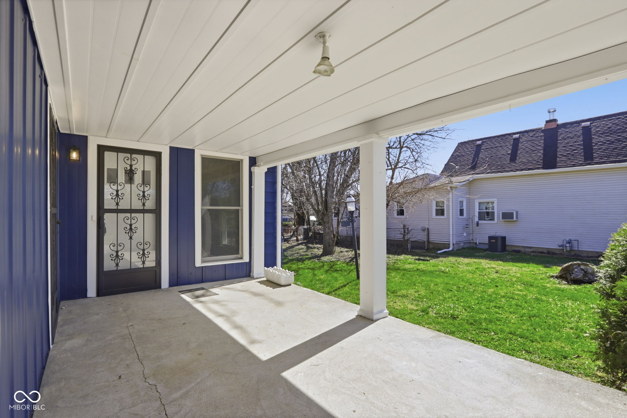 631 North Spring Street Greenfield, IN 46140 - Photo 8 of 25