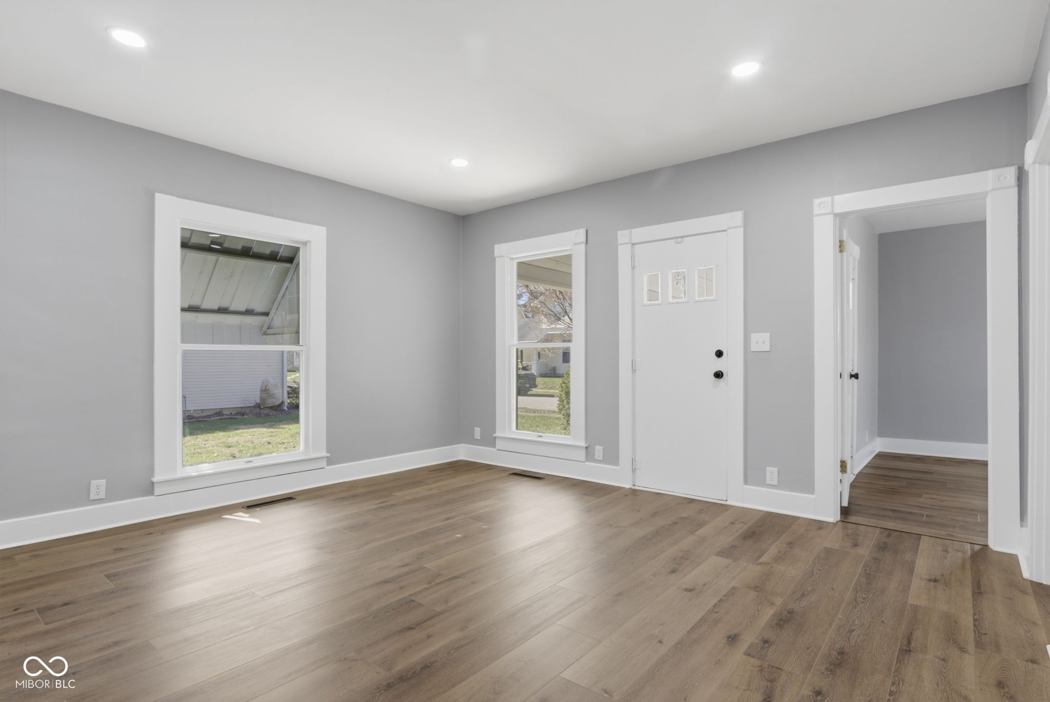 631 North Spring Street Greenfield, IN 46140 - Photo 9 of 25