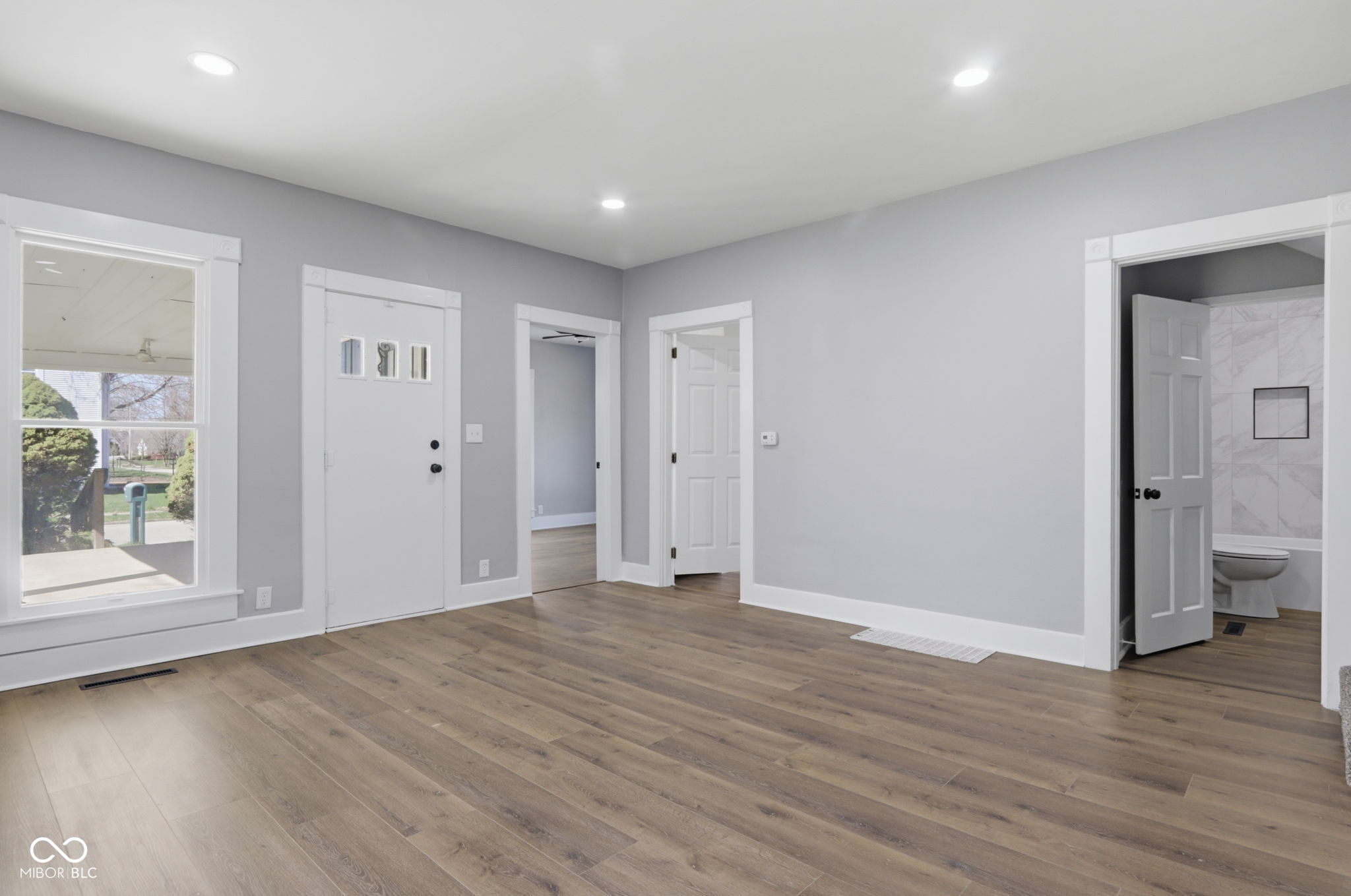 631 North Spring Street Greenfield, IN 46140 - Photo 10 of 25